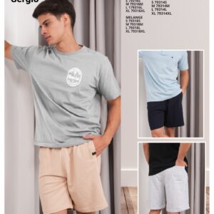 Short Sergio